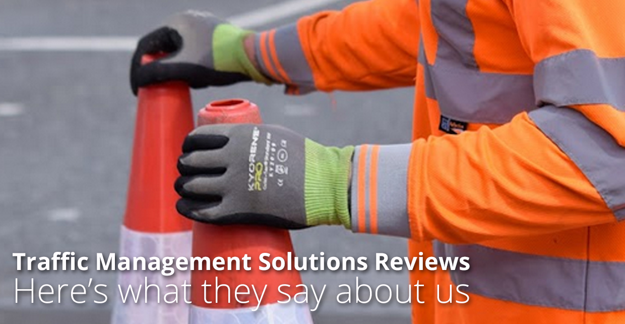 Traffic Management Solutions Reviews